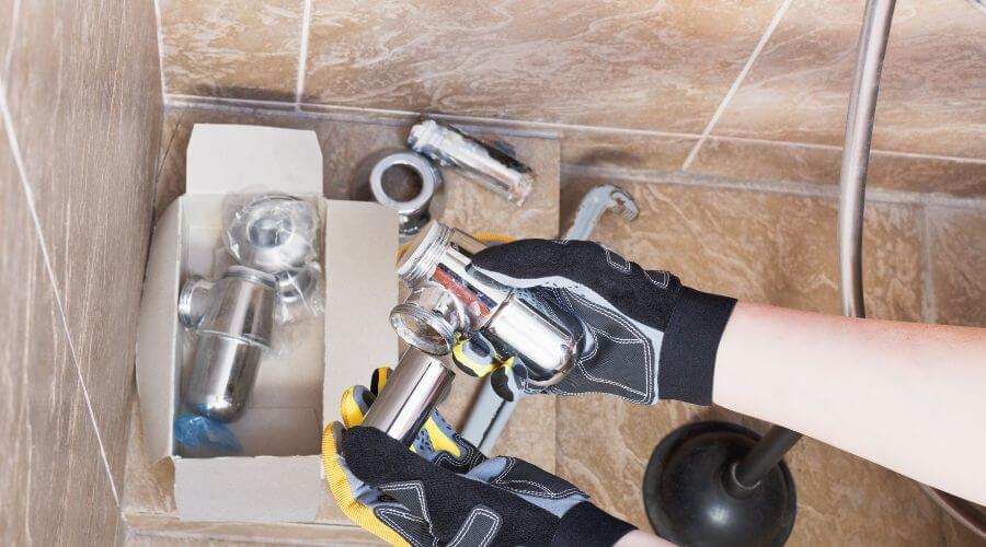 Expert flood damage restoration services in Arthur, IL